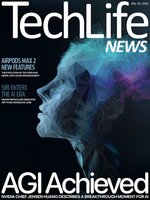 Techlife News